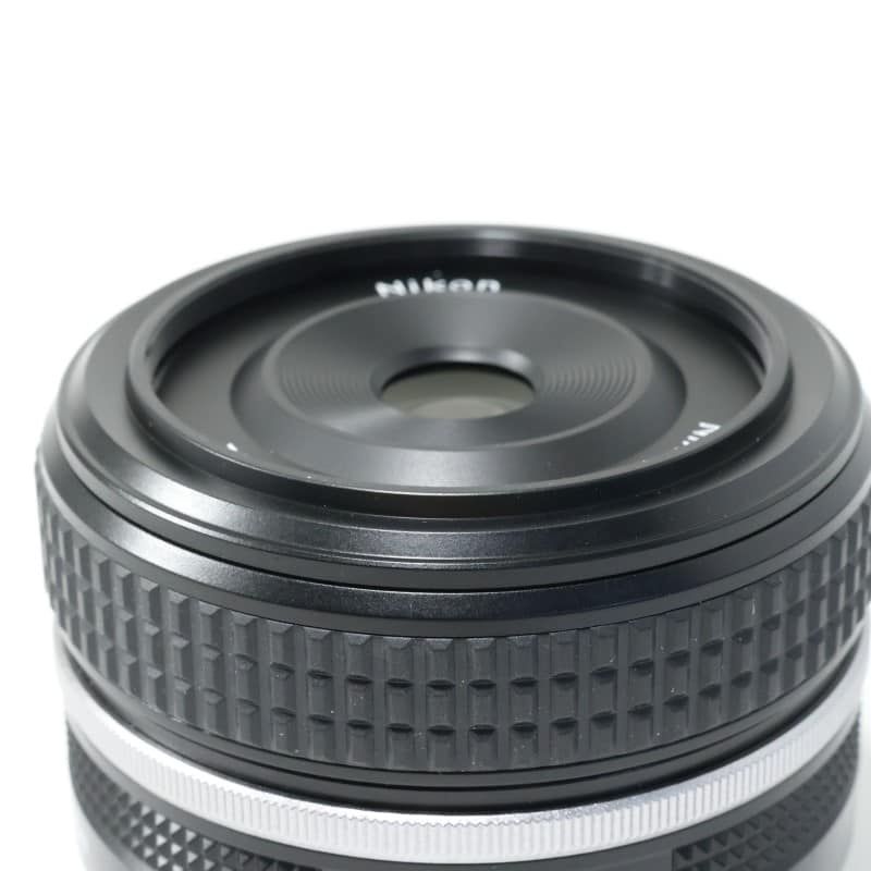 NIKKOR Z 28mm f/2.8 Special Edition