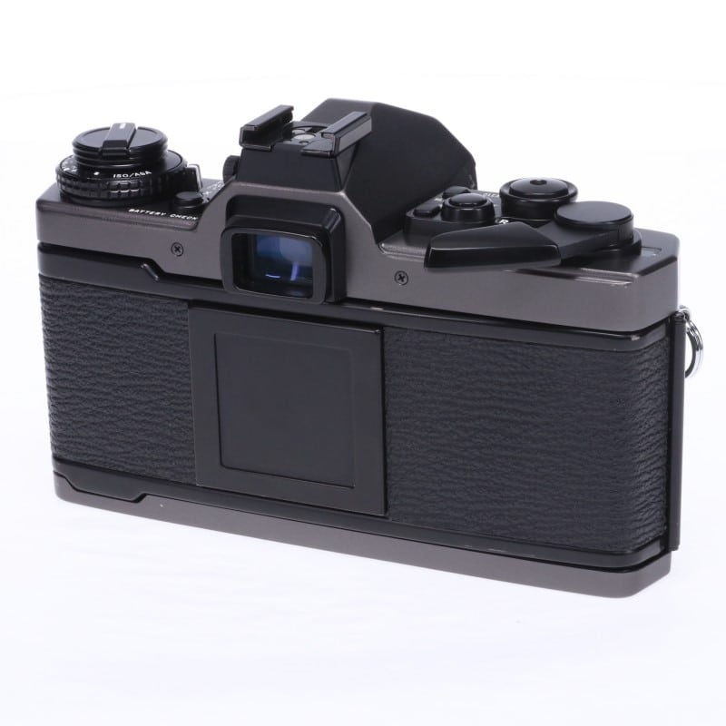 OM-3 Ti