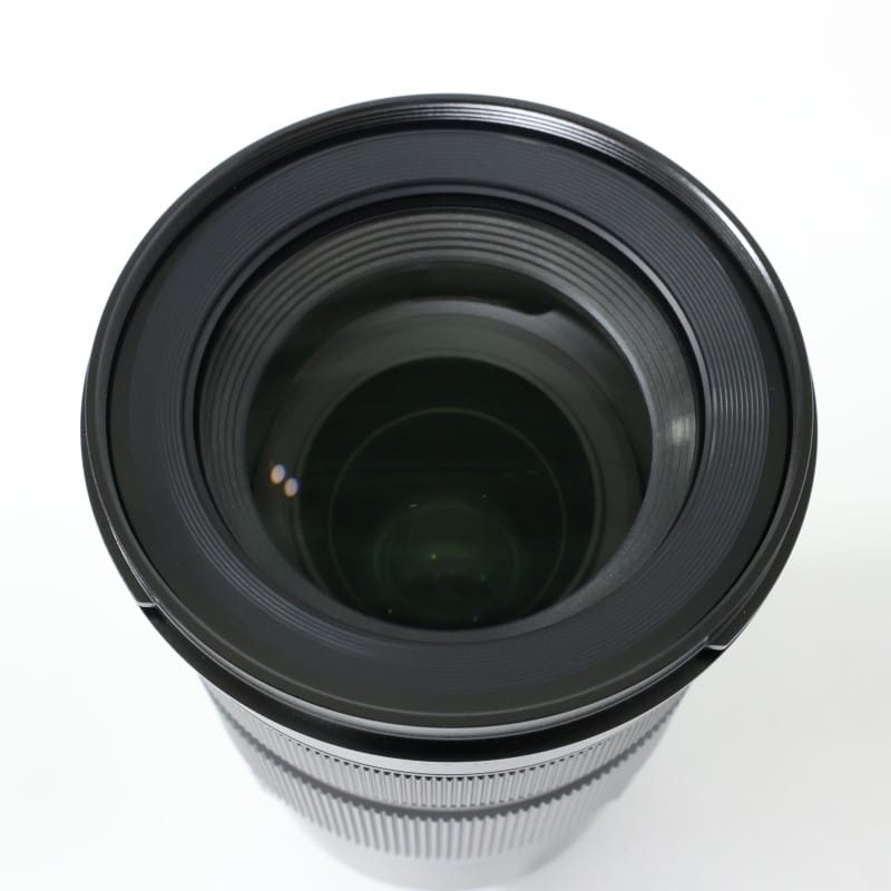 フジノンレンズ XF18-120mmF4 LM PZ WR