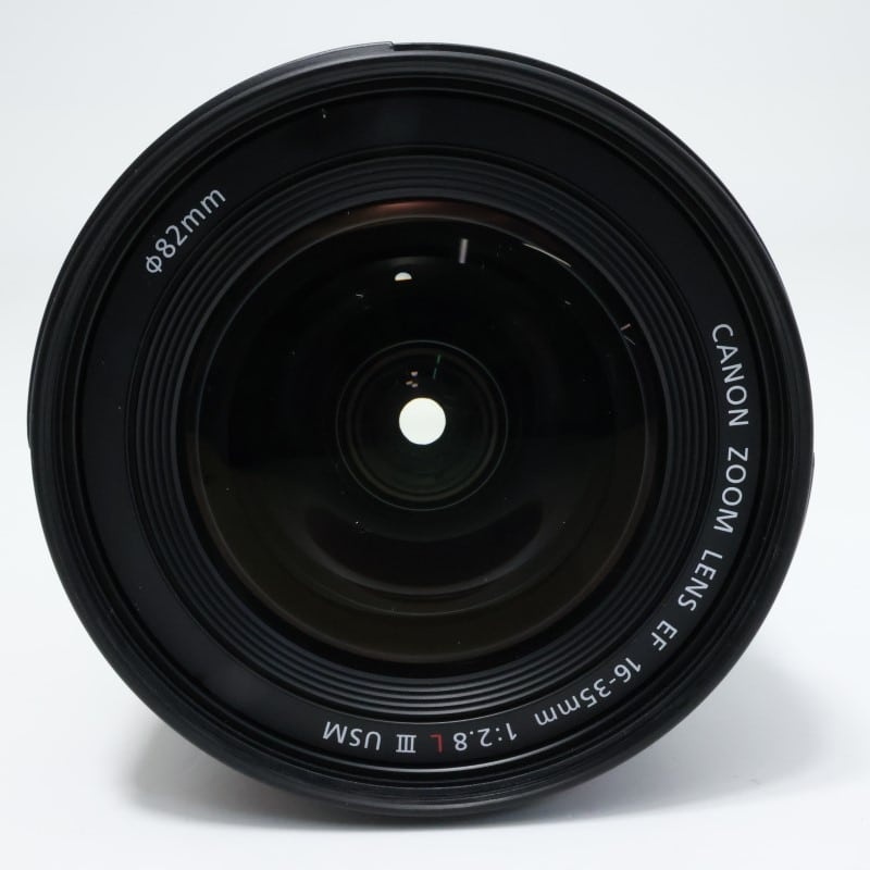 EF16-35mm F2.8L III USM