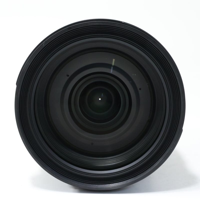 24-105mm F4 DG OS HSM Art ニコン