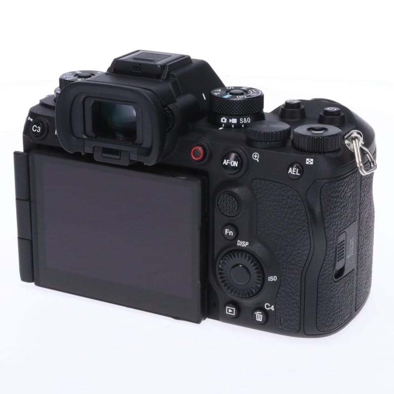 α1 II ボディ ILCE-1M2