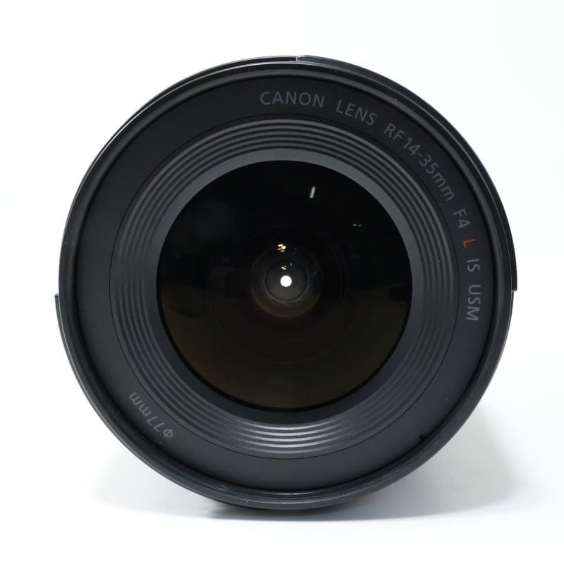 RF14-35mm F4 L IS USM