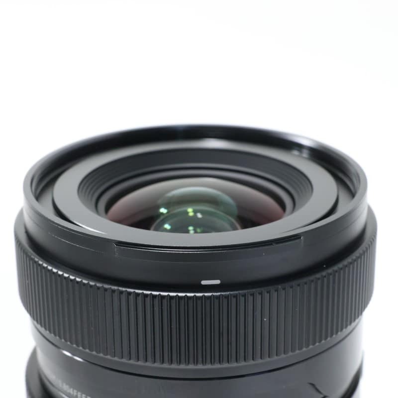 24mm F2 DG DN Contemporary ソニーE