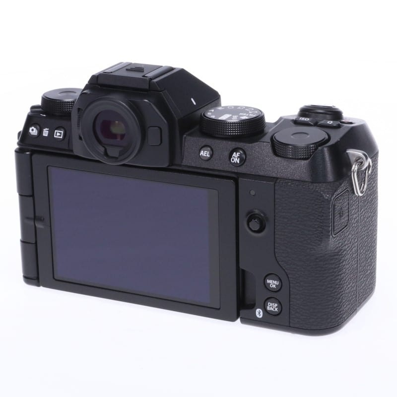 FUJIFILM X-S20 ボディ
