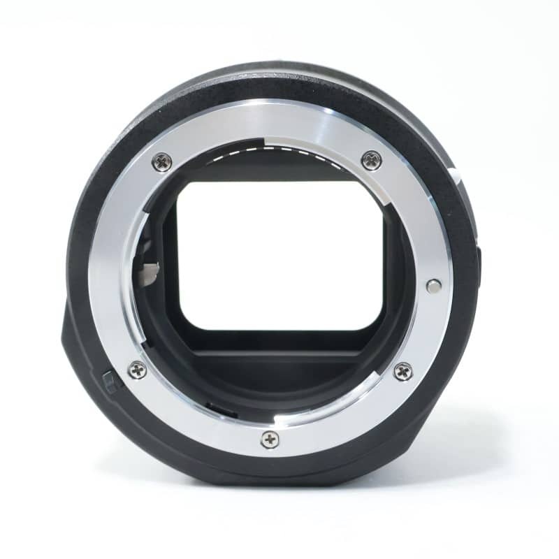 マウントアダプター FTZ II