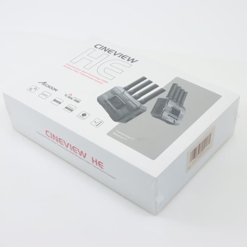 WIT04-HE [CineView HE]