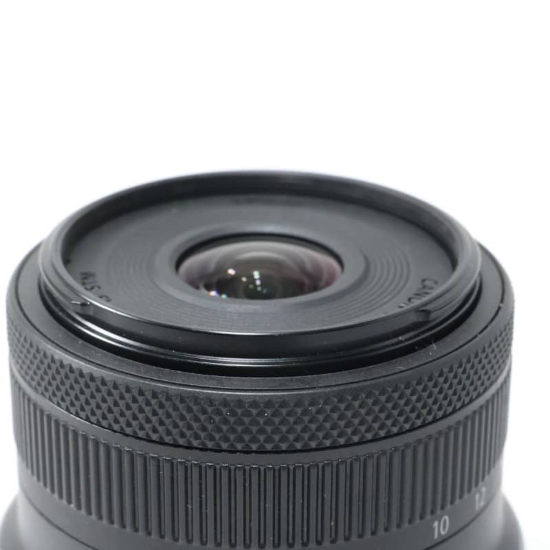 RF-S10-18mm F4.5-6.3 IS STM