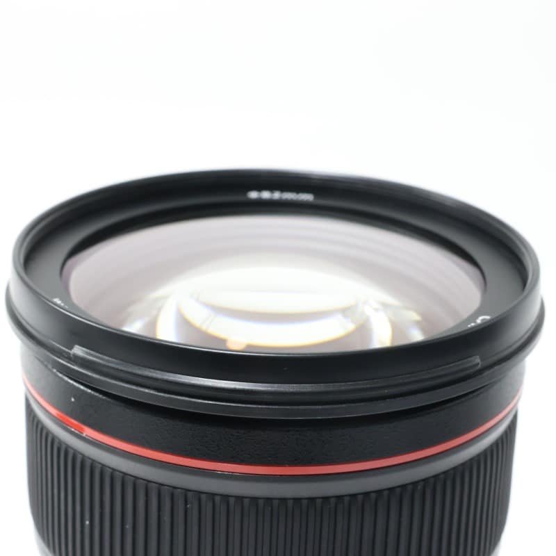 EF24-70mm F2.8L II USM