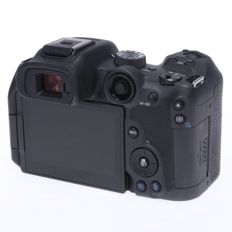 EOS R7 ボディー