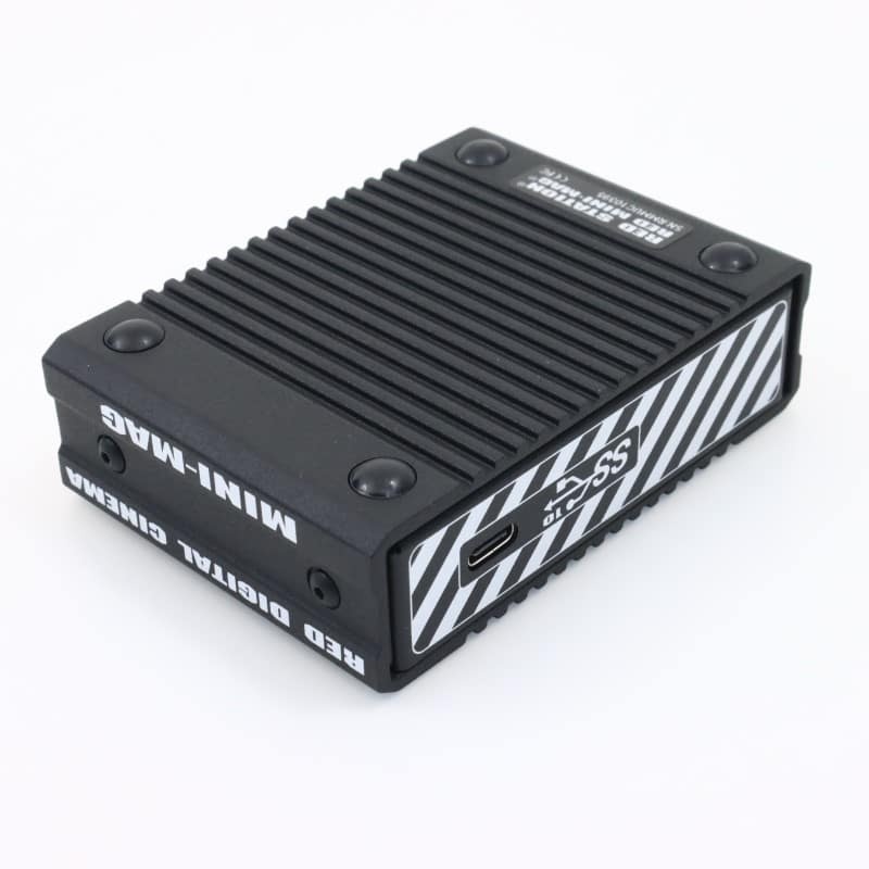750-0084 [RED STATION RED MINI-MAG - USB 3.1]