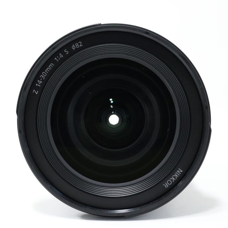 NIKKOR Z 14-30mm f/4 S