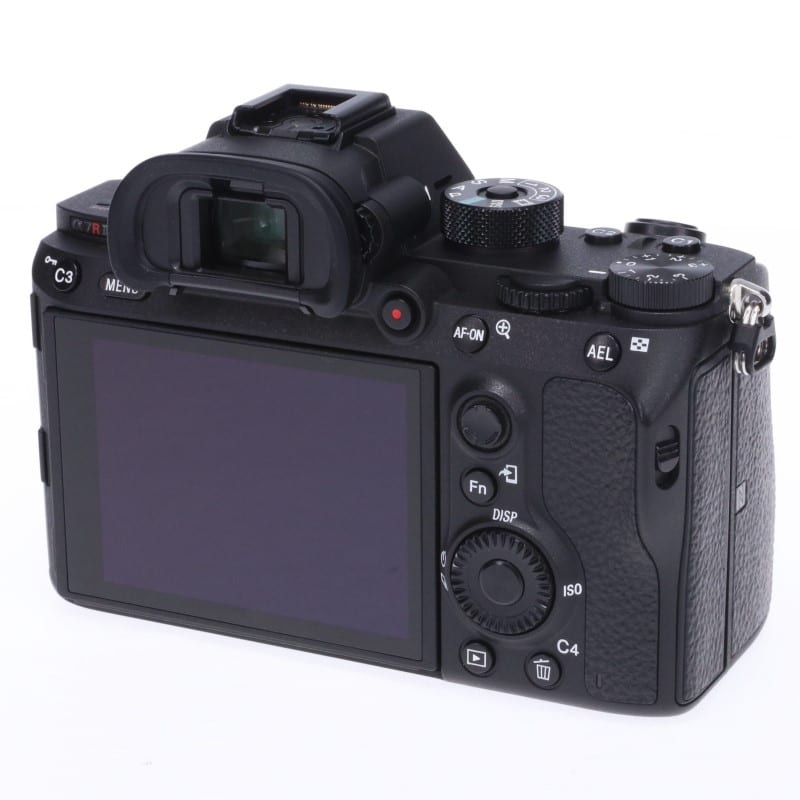 α7R III ボディ ILCE-7RM3A