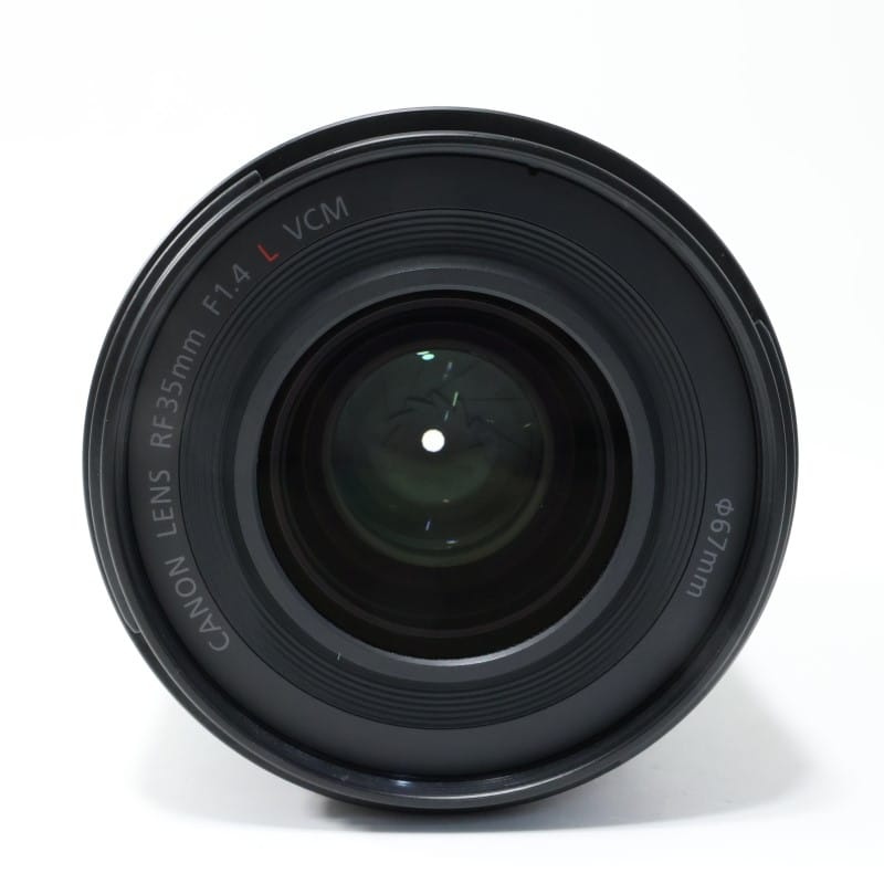 RF35mm F1.4 L VCM