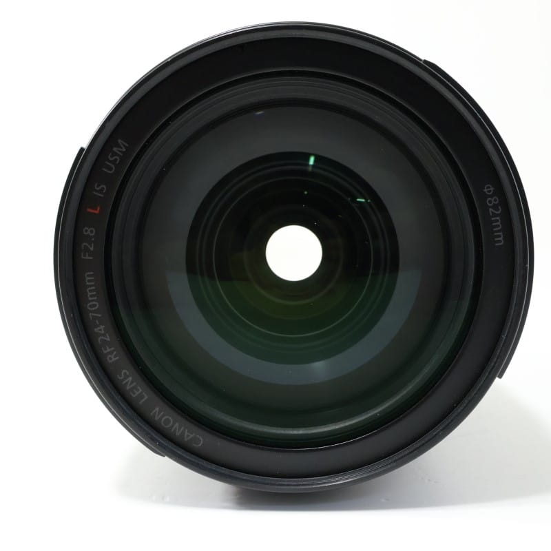 RF24-70mm F2.8 L IS USM