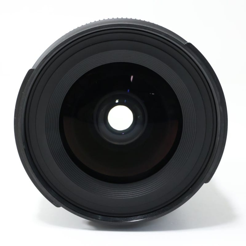 20-40mm F/2.8 Di III VXD A062 ソニーEマウント