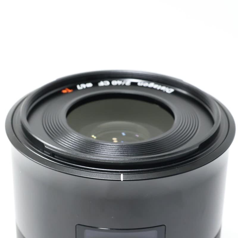 Batis 2/40 CF E-mount