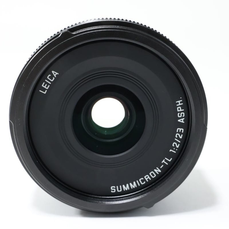 ズミクロン TL f2/23mm ASPH.