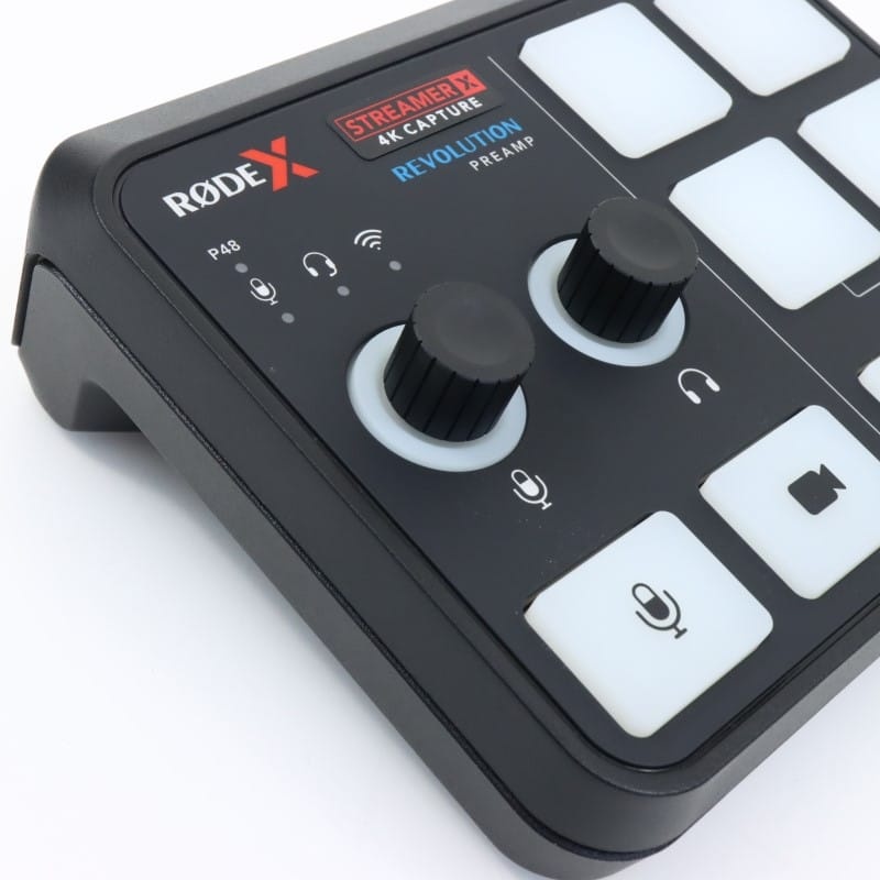 STREAMERX [Streamer X]