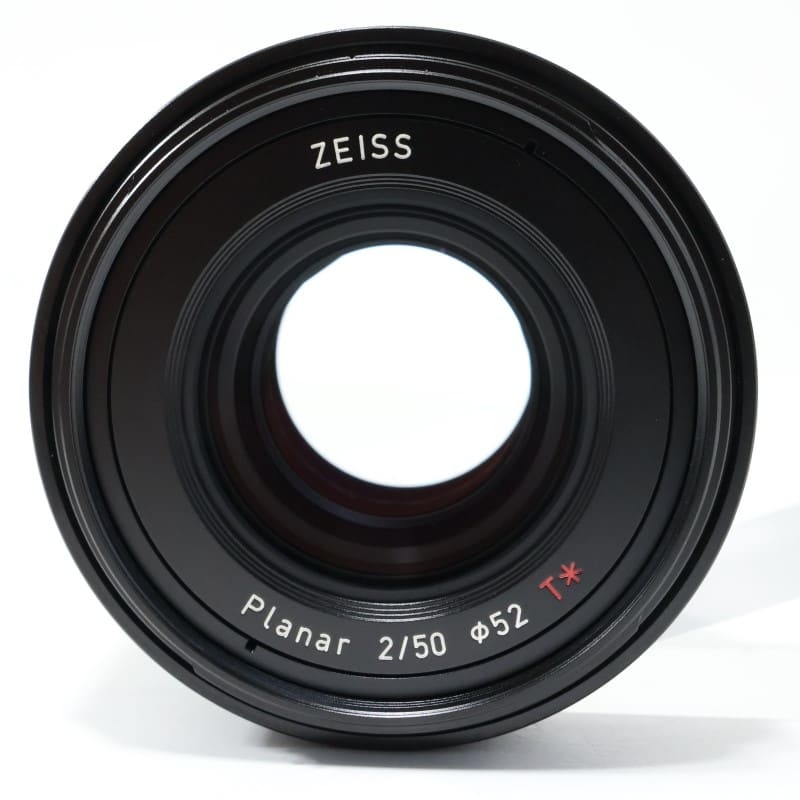 Loxia 2/50 E-mount