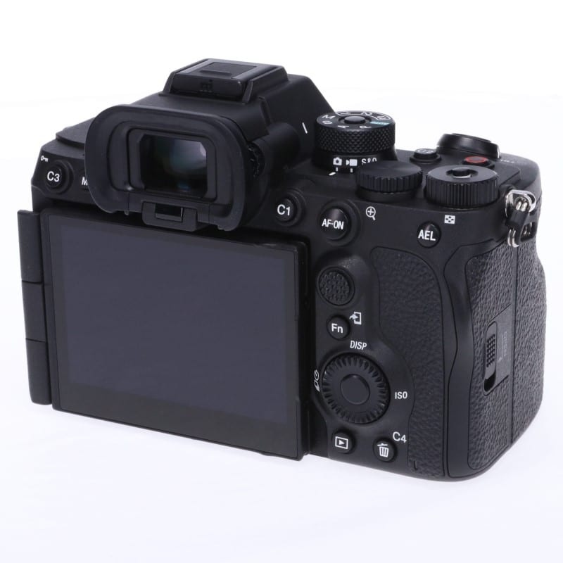 α7R V ボディ ILCE-7RM5