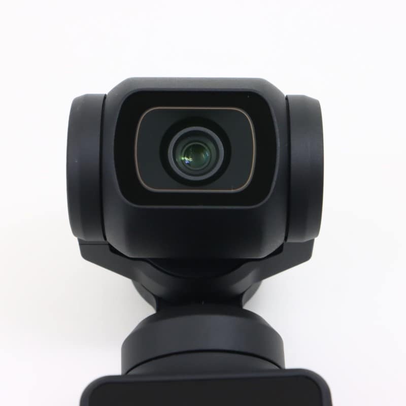 OP9923 [Osmo Pocket 3]