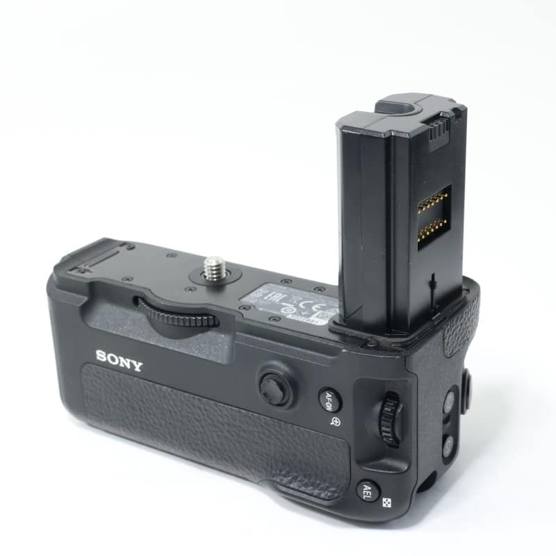 縦位置グリップ VG-C3EM