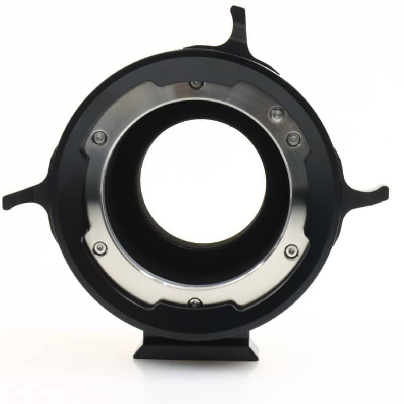 DZO-ADPLEBLK [PLレンズ オクトパスアダプター Eマウントカメラ用]