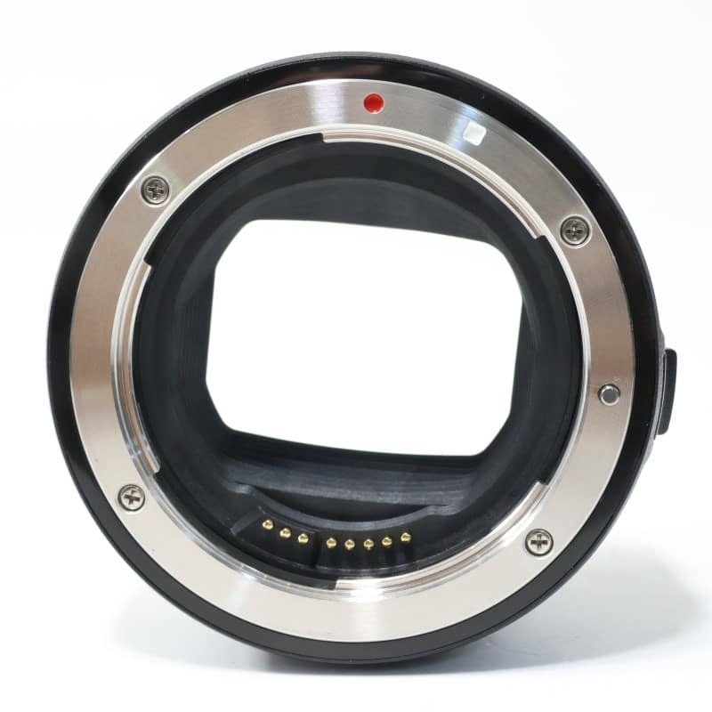 マウントアダプター EF-EOS R