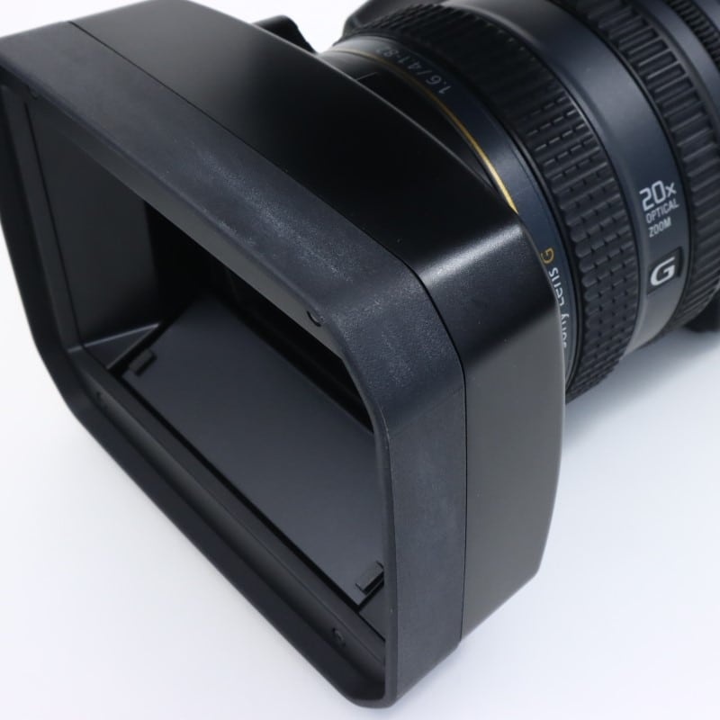 HDR-AX2000/H [HDR-AX2000]