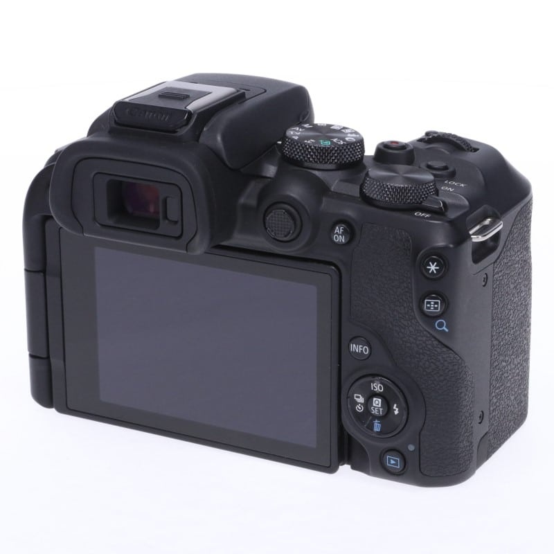 EOS R10 ボディー