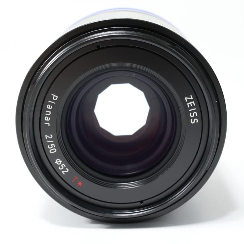 Loxia 2/50 E-mount