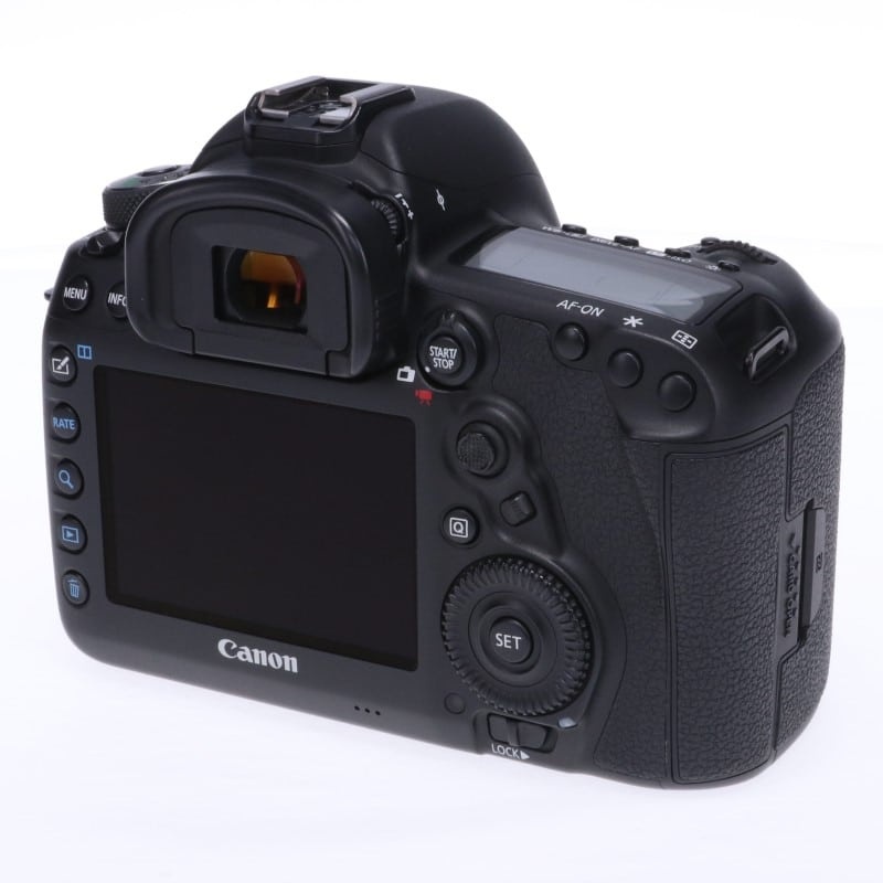 EOS 5D Mark IV ボディー