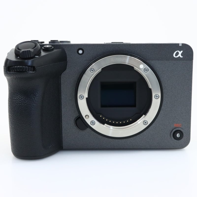 FX30 ボディ ILME-FX30B