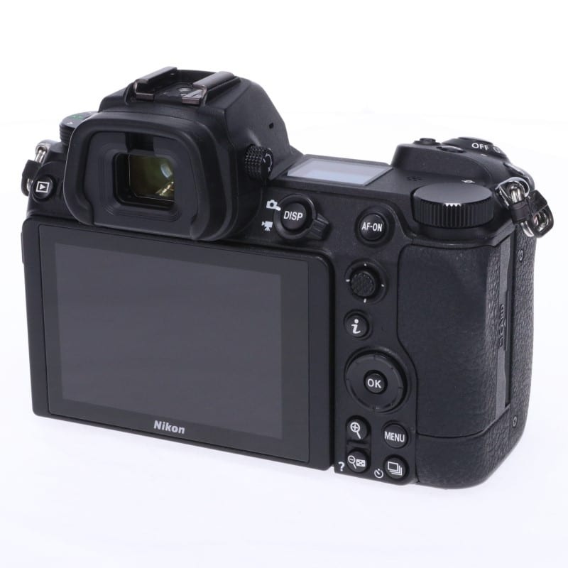 Z6II ボディ