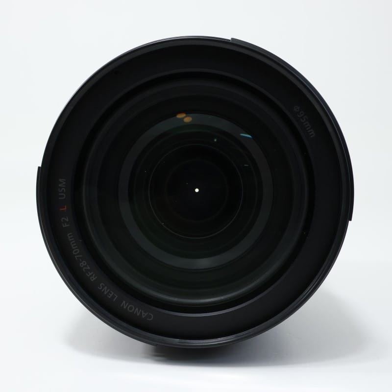 RF28-70mm F2 L USM