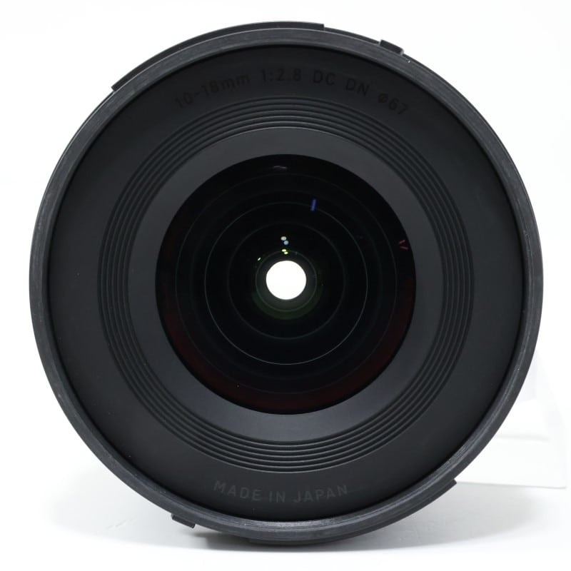 10-18mm F2.8 DC DN | Contemporary ソニーE