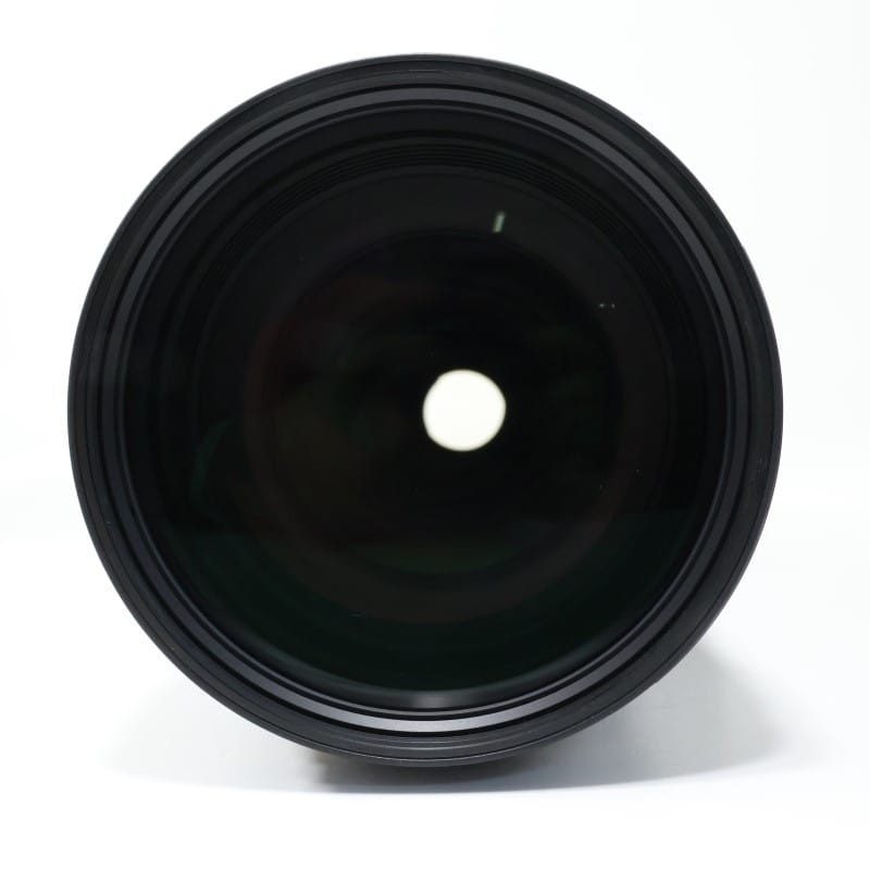 NIKKOR Z 600mm f/6.3 VR S