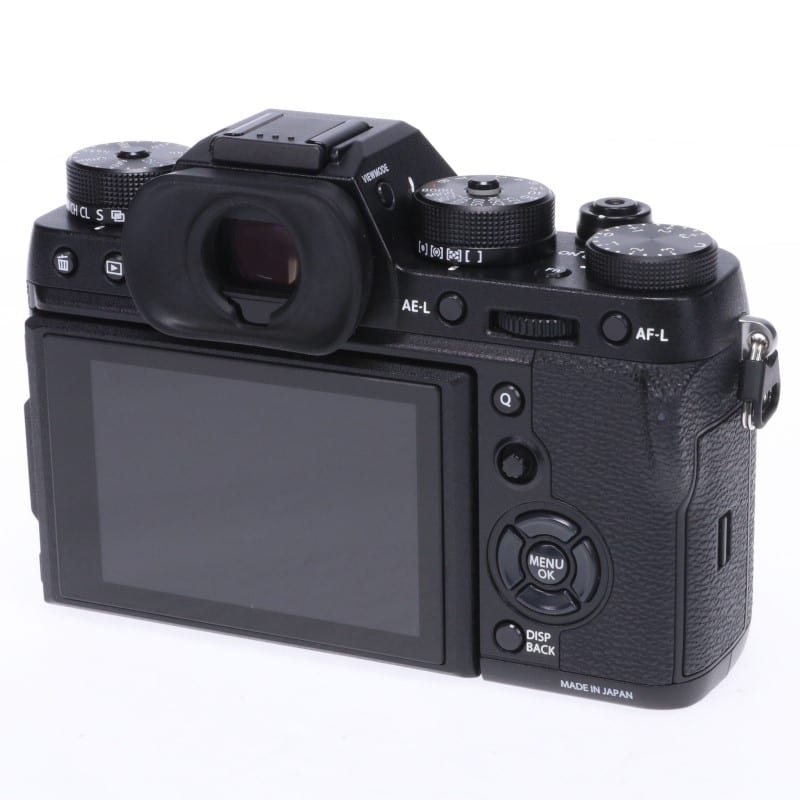FUJIFILM X-T2 ボディ