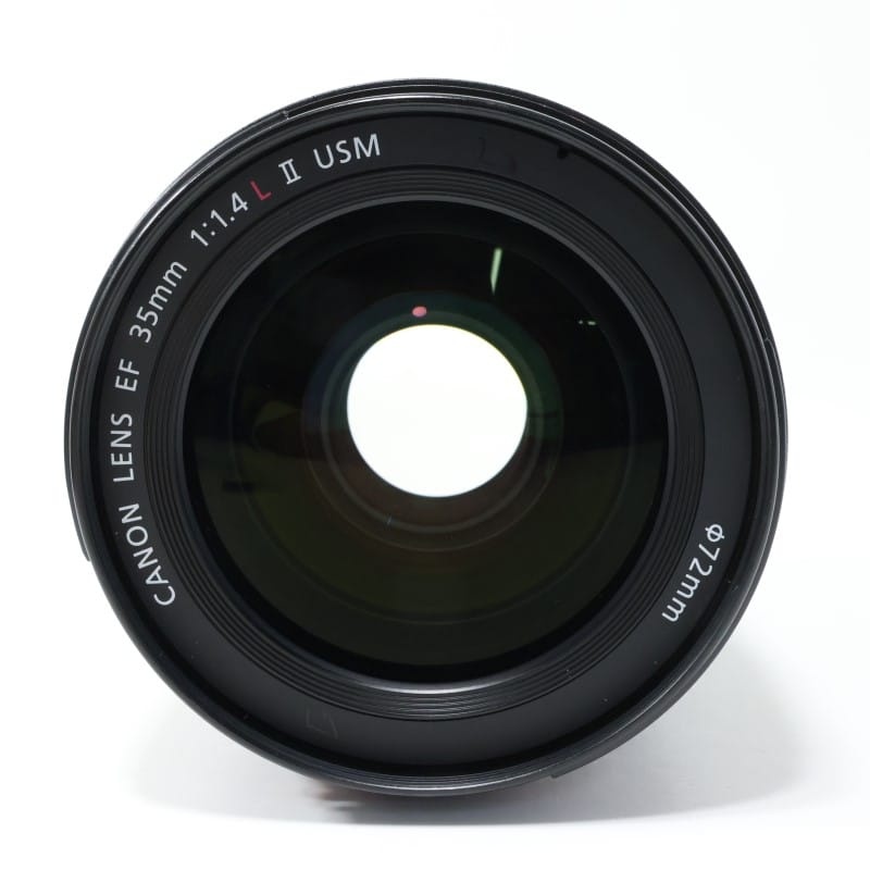 EF35mm F1.4L II USM