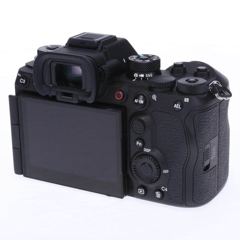 α9 III ボディ ILCE-9M3