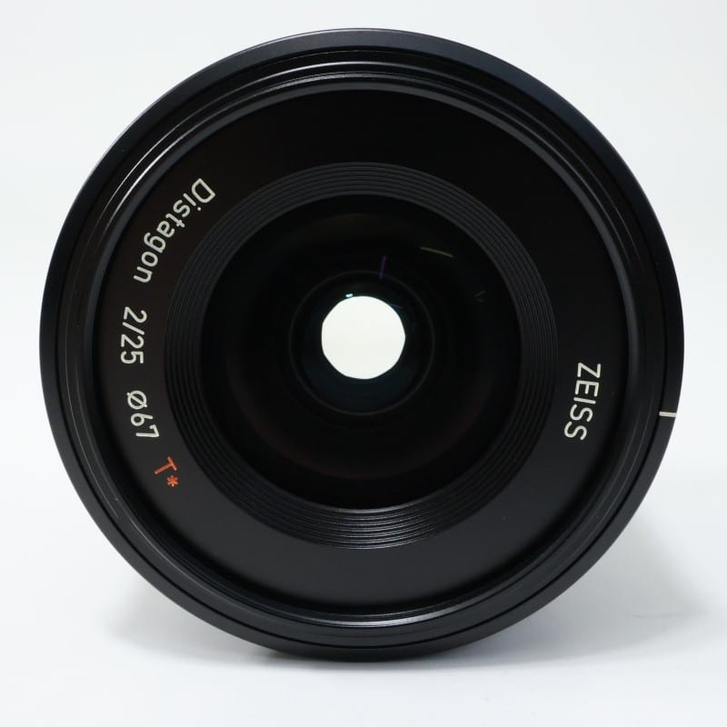 Batis 2/25 E-mount