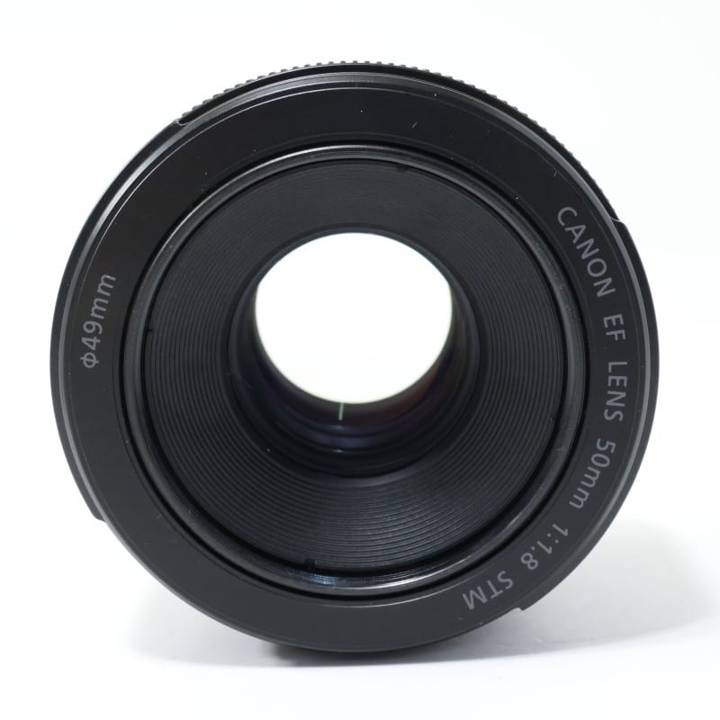 EF50mm F1.8 STM