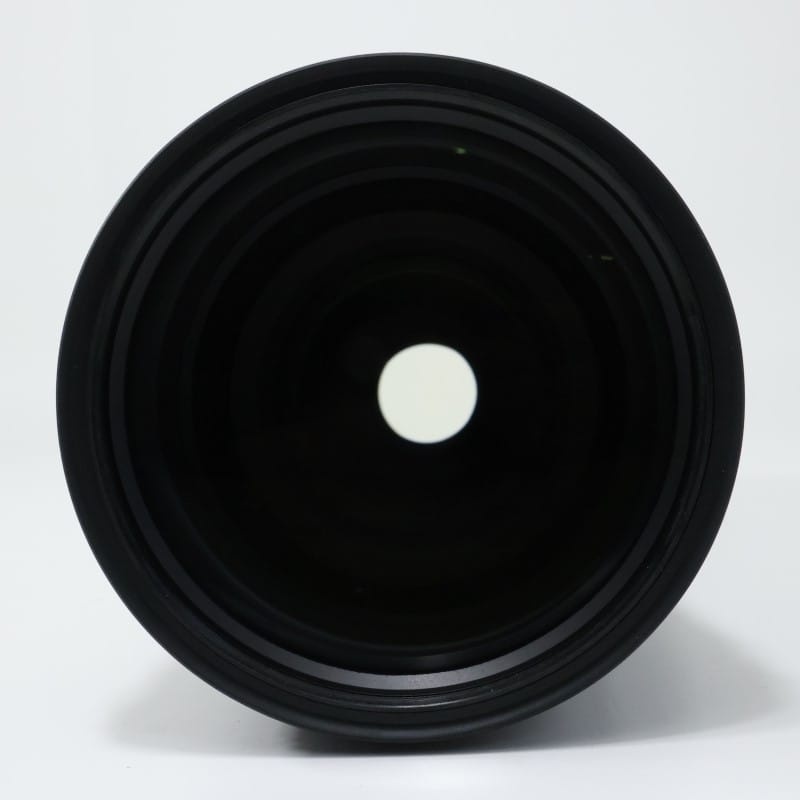 NIKKOR Z 180-600mm f/5.6-6.3 VR