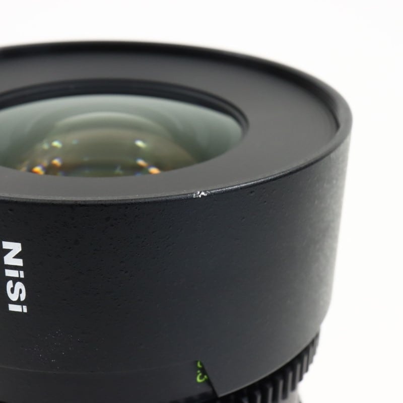 ATHENA PRIME LENS 35mm T1.9 (RF-Mount)
