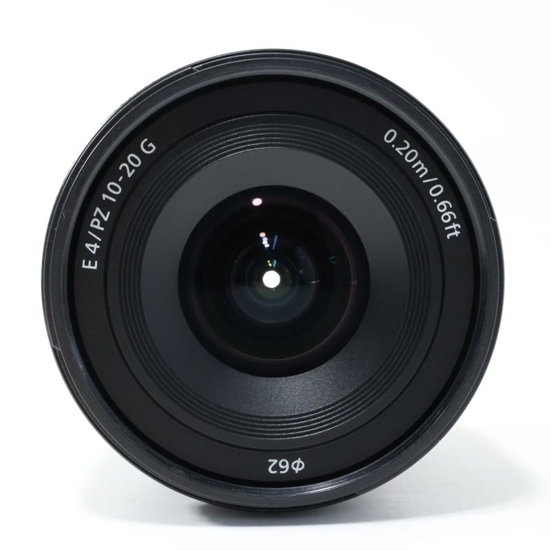 E PZ 10-20mm F4 G SELP1020G