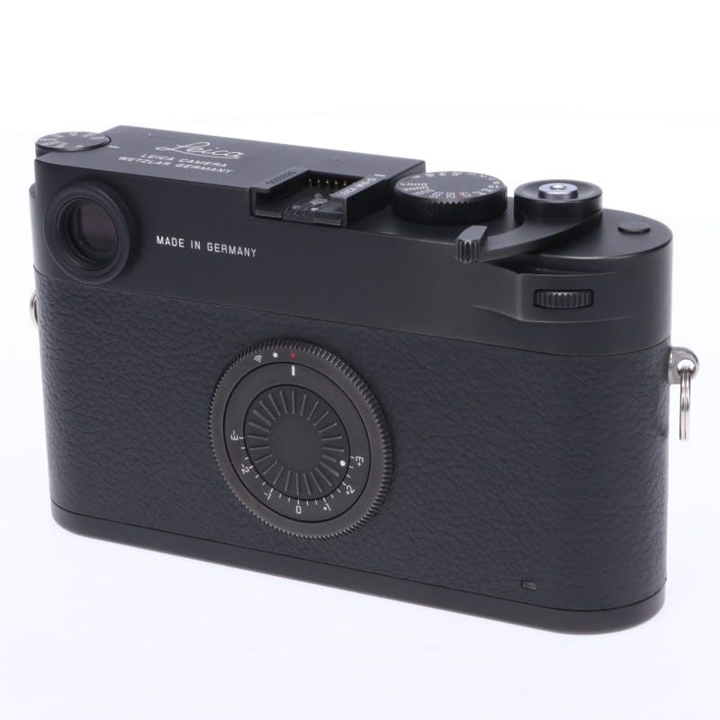 Leica M10-D