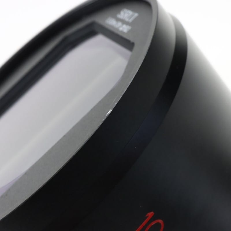 100mm T2.9 Full アナモルフィックレンズ E Venus E100-JP