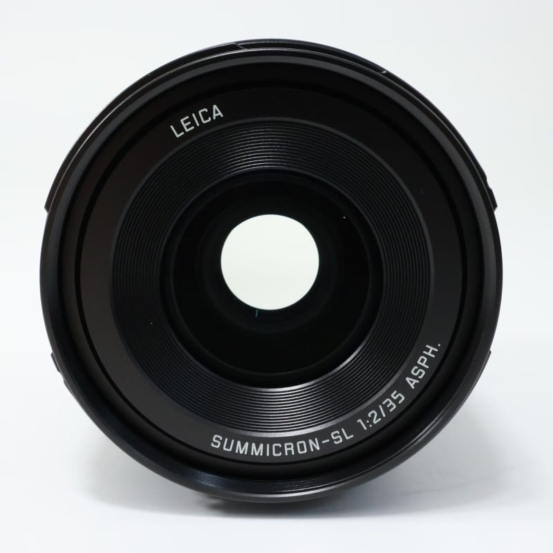 ライカ ズミクロンSL f2/35mm ASPH. 11192