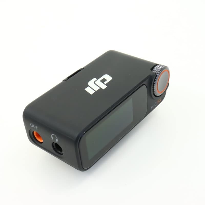 DM1021 [DJI Mic 2 (トランスミッター×2 + レシーバー×1 + 充電ケース)]